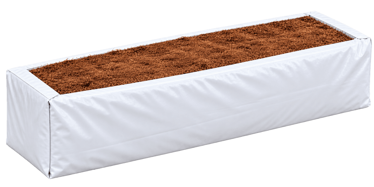 Buffered Coir Grow Bags