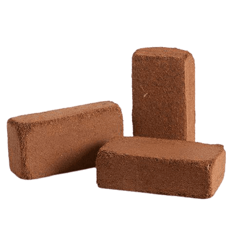 650g Retail Briquettes