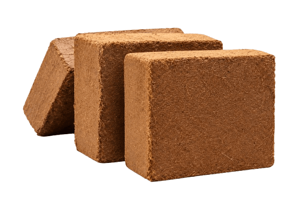 Low EC 5kg Blocks